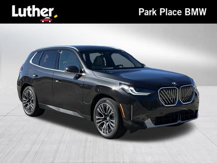 2026 BMW X3 Rochester MN