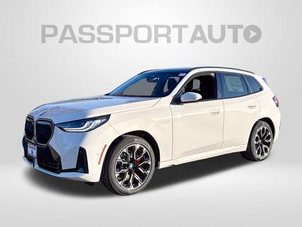 2026 BMW X3 Suitland MD