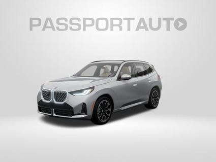 2026 BMW X3 Suitland MD