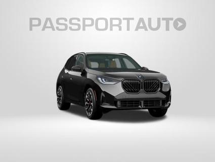2026 BMW X3 Suitland MD
