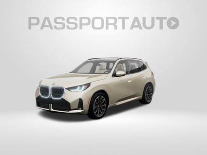 2026 BMW X3 Suitland MD