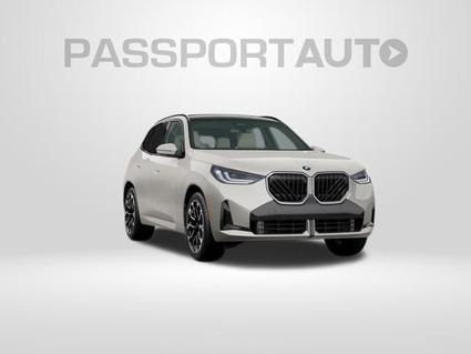 2026 BMW X3 Suitland MD