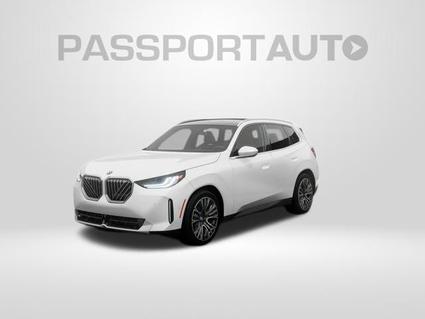 2026 BMW X3 Suitland MD