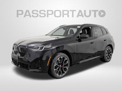 2026 BMW X3 Suitland MD
