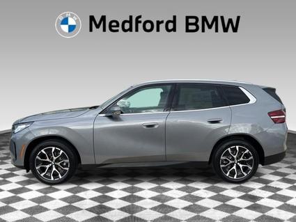2026 BMW X3 Medford OR