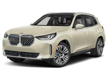 2026 BMW X3 Rochester MN