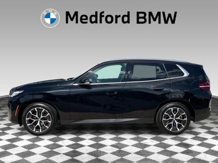 2026 BMW X3 Medford OR
