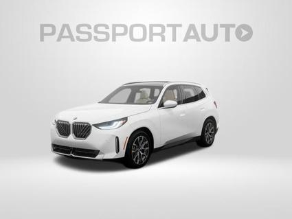 2026 BMW X3 Suitland MD