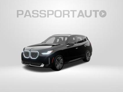 2026 BMW X3 Suitland MD