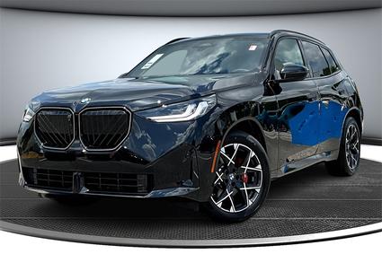 2025 BMW X3 Fort Walton Beach FL