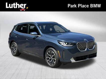2026 BMW X3 Rochester MN