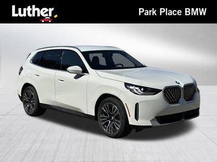 2026 BMW X3 Rochester MN