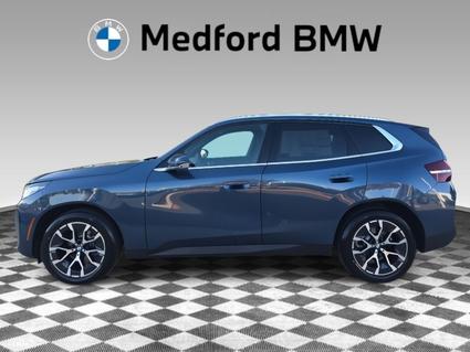 2026 BMW X3 Medford OR