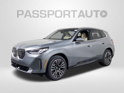 2026 BMW X3 Suitland MD