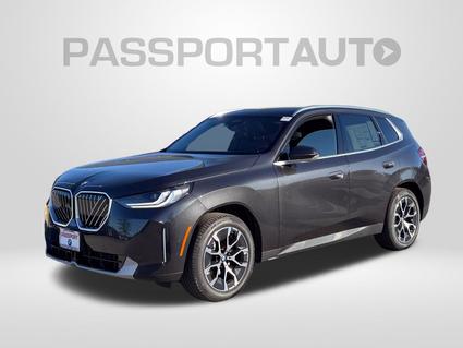 2026 BMW X3 Suitland MD