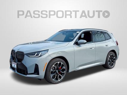 2026 BMW X3 Suitland MD