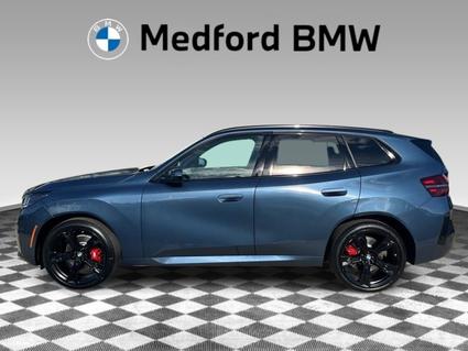 2026 BMW X3 Medford OR