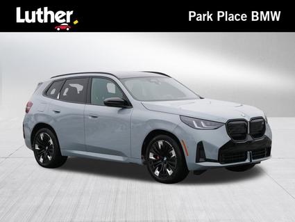 2026 BMW X3 Rochester MN