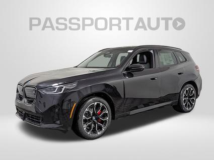 2026 BMW X3 Suitland MD