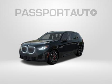2026 BMW X3 Suitland MD
