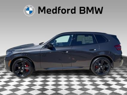 2026 BMW X3 Medford OR