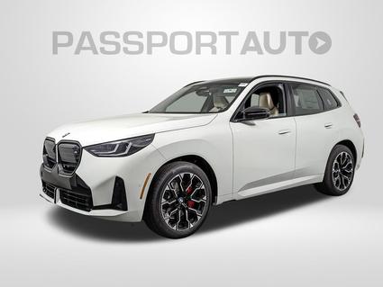 2026 BMW X3 Suitland MD