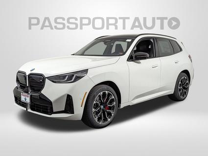 2026 BMW X3 Suitland MD