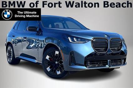 2026 BMW X3 Fort Walton Beach FL