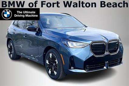 2026 BMW X3 Fort Walton Beach FL