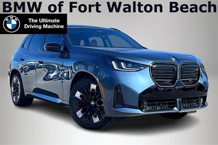 2026 BMW X3 Fort Walton Beach FL