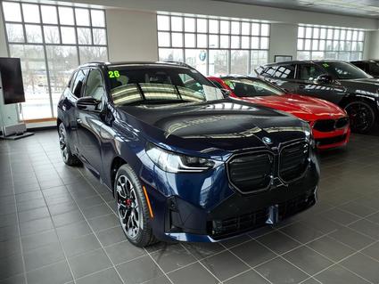 2026 BMW X3 Rockford Il