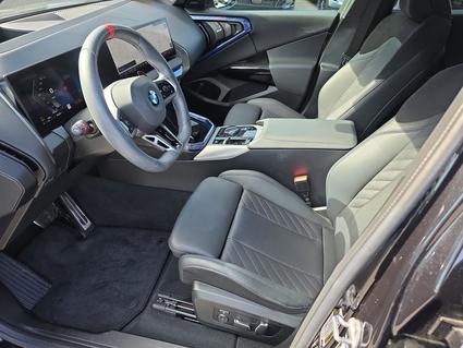 2025 BMW X3 Lynchburg VA