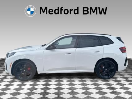 2026 BMW X3 Medford OR