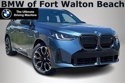 2026 BMW X3 Fort Walton Beach FL