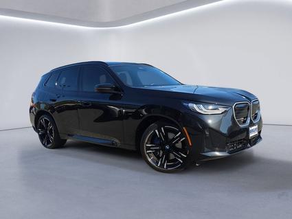 2025 BMW X3 Lynchburg VA