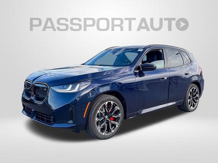 2026 BMW X3 Suitland MD