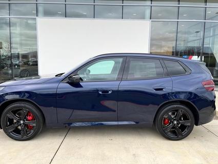 2026 BMW X3 Medford OR