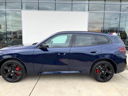 2026 BMW X3 Medford OR