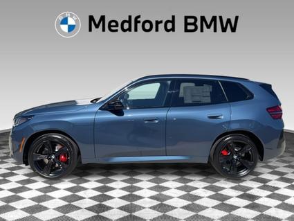 2025 BMW X3 Medford OR