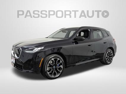 2025 BMW X3 Suitland MD