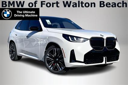 2026 BMW X3 Fort Walton Beach FL