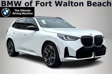 2026 BMW X3 Fort Walton Beach FL