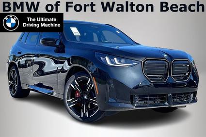 2026 BMW X3 Fort Walton Beach FL