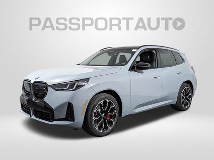 2026 BMW X3 Suitland MD