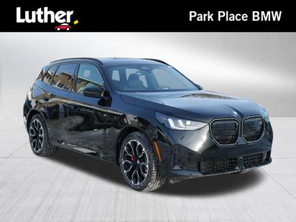 2026 BMW X3 Rochester MN