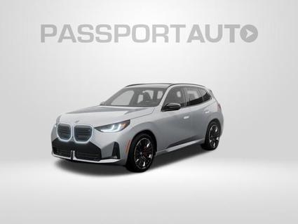 2026 BMW X3 Suitland MD