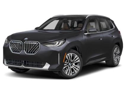 2025 BMW X3 Rochester MN
