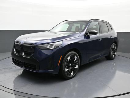2025 BMW X3 Louisville KY