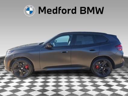 2026 BMW X3 Medford OR