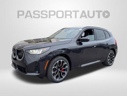 2026 BMW X3 Suitland MD